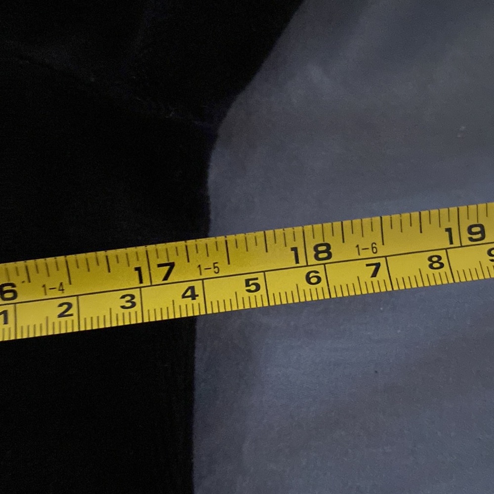 NWOT  juicy couture velour embellished hoodie - Picture 6 of 6